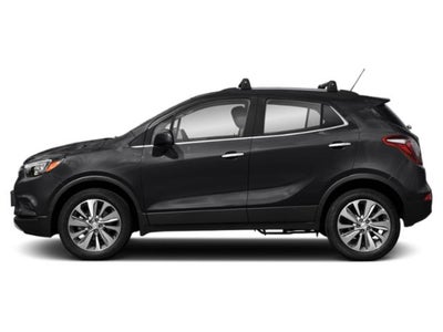2021 Buick Encore FWD Preferred