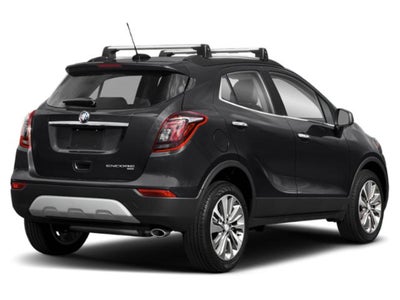 2021 Buick Encore FWD Preferred