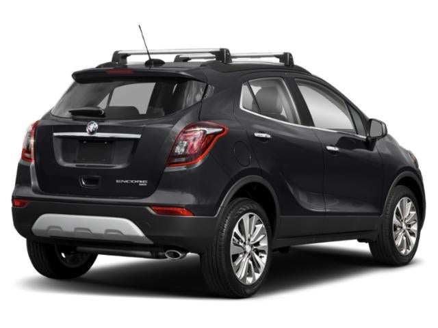 2021 Buick Encore FWD Preferred