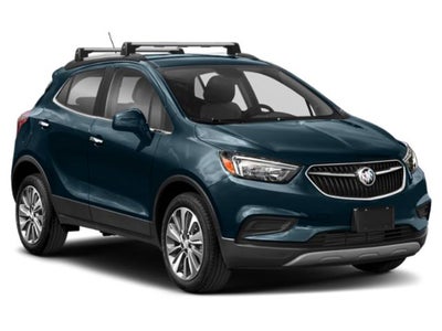 2021 Buick Encore FWD Preferred