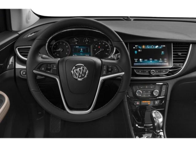 2021 Buick Encore FWD Preferred