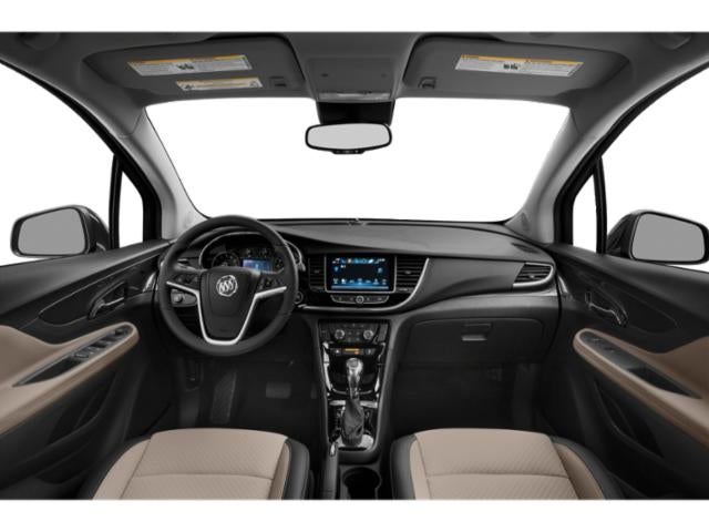 2021 Buick Encore FWD Preferred