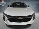 2025 Chevrolet Trax FWD LS