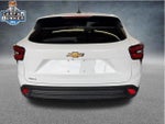 2025 Chevrolet Trax FWD LS