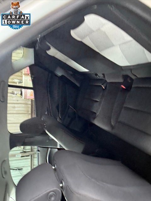 2025 Chevrolet Trax FWD LS