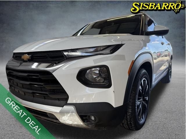 2023 Chevrolet Trailblazer FWD LT