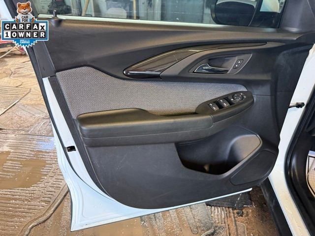 2023 Chevrolet Trailblazer FWD LT