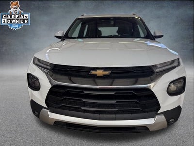 2023 Chevrolet Trailblazer FWD LT