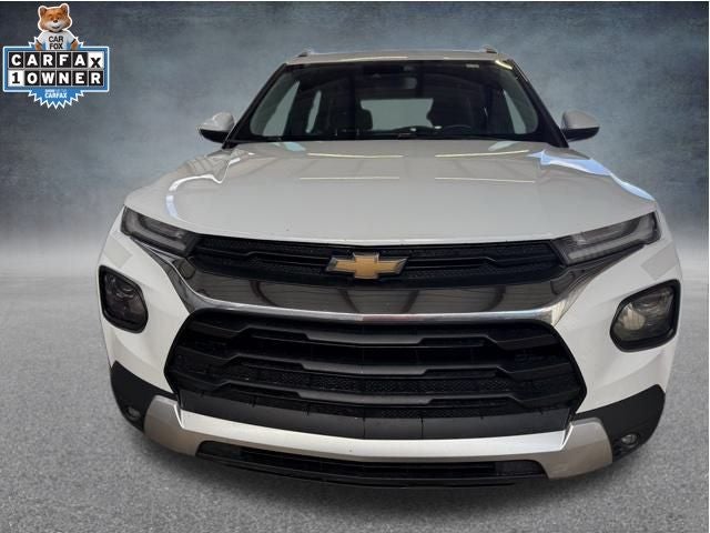 2023 Chevrolet Trailblazer FWD LT