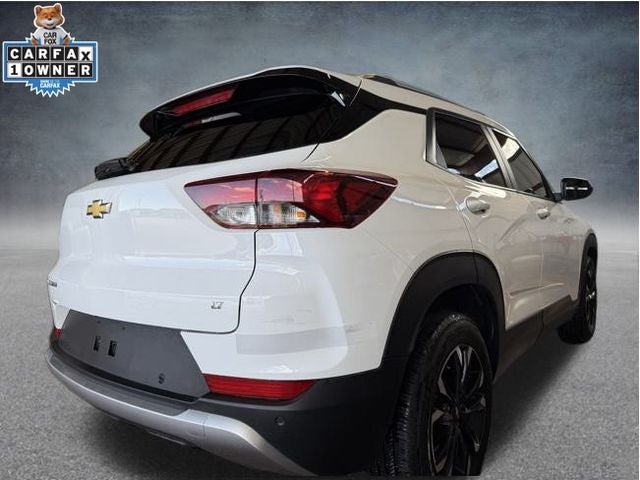 2023 Chevrolet Trailblazer FWD LT