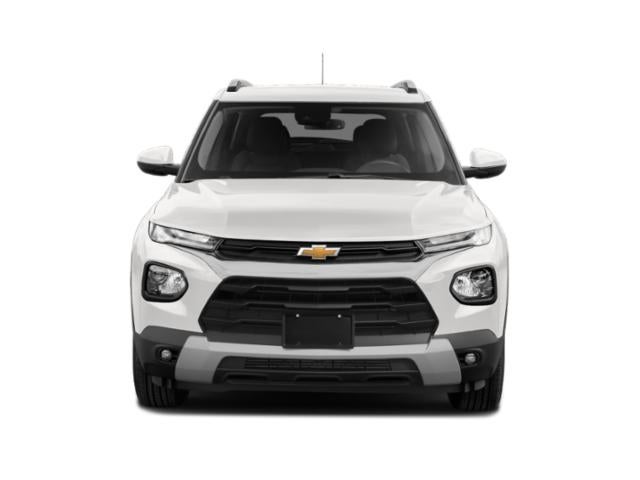 2021 Chevrolet Trailblazer FWD LT