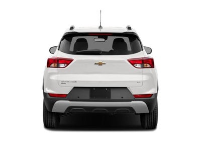 2021 Chevrolet Trailblazer FWD LT