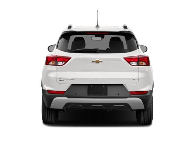 2021 Chevrolet Trailblazer FWD LT