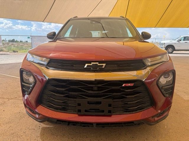 2023 Chevrolet Trailblazer FWD RS
