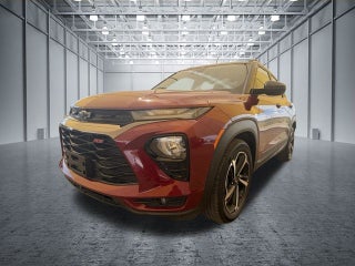 2023 Chevrolet Trailblazer FWD RS