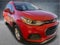 2020 Chevrolet Trax FWD LT