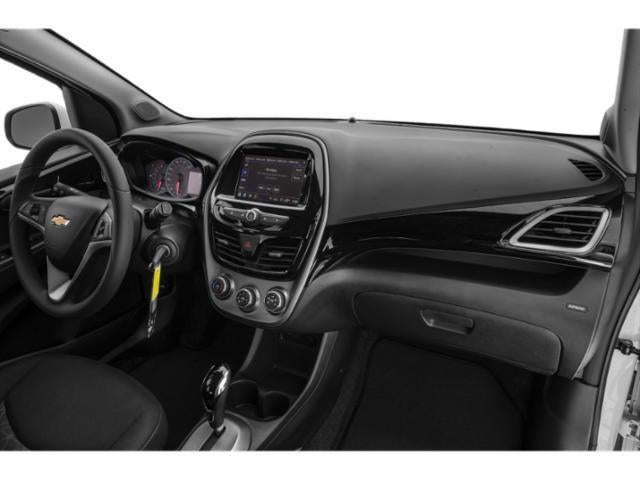 2021 Chevrolet Spark FWD 1LT Automatic