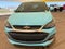 2021 Chevrolet Spark FWD 1LT Automatic