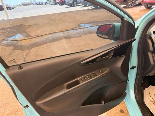 2021 Chevrolet Spark FWD 1LT Automatic