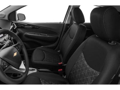 2021 Chevrolet Spark FWD 1LT Automatic