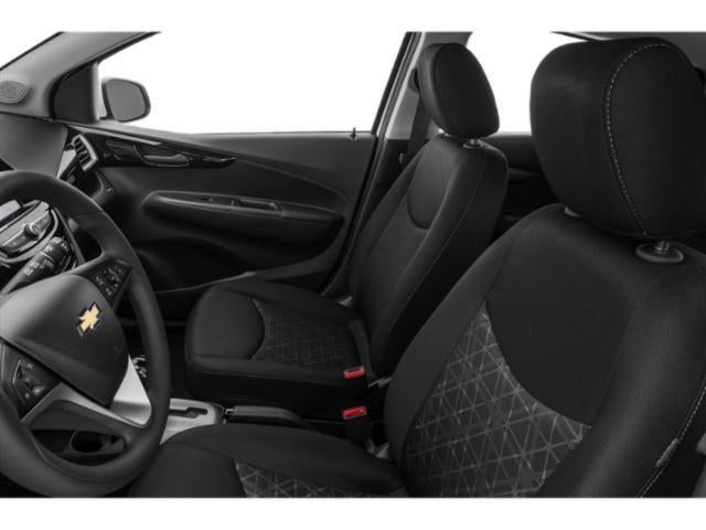2021 Chevrolet Spark FWD 1LT Automatic