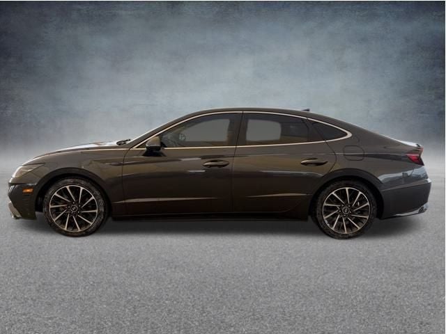 2022 Hyundai Sonata Limited