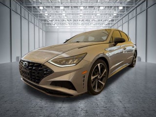 2023 Hyundai Sonata SEL Plus