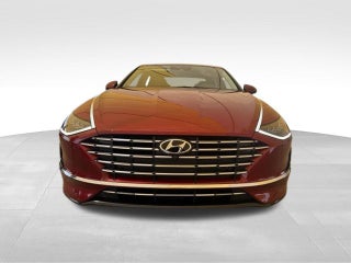 2023 Hyundai Sonata Hybrid Limited