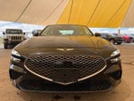 2025 Genesis G70 2.5T AWD