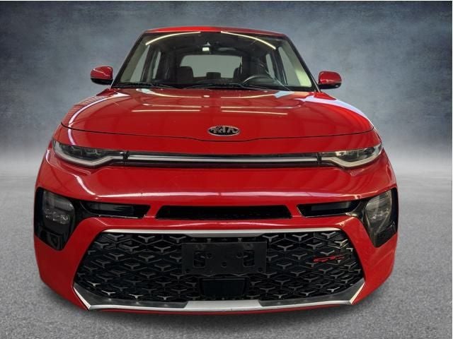 2020 Kia Soul GT-Line Turbo
