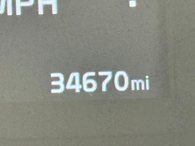 2020 Kia Sportage SX Turbo