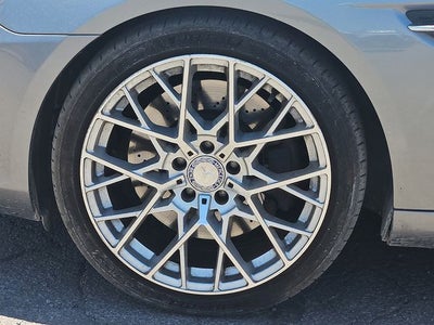 2012 Mercedes-Benz SLK 350 SLK 350