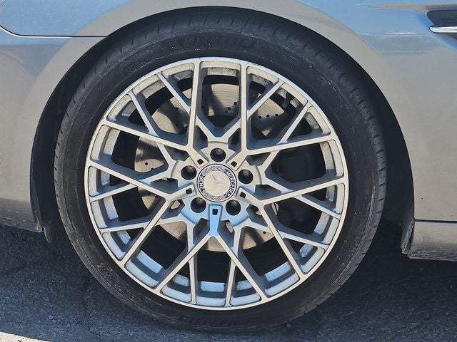 2012 Mercedes-Benz SLK 350 SLK 350