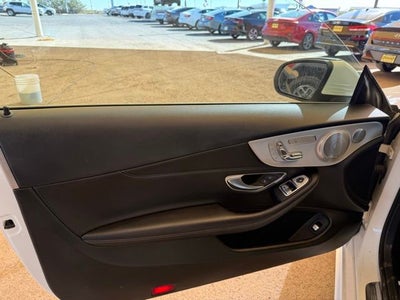 2019 Mercedes-Benz C 300 C 300