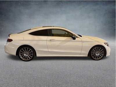 2019 Mercedes-Benz C 300 C 300