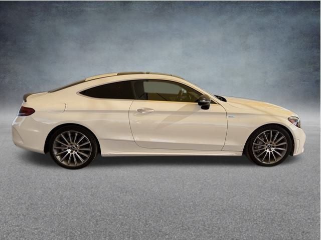 2019 Mercedes-Benz C 300 C 300