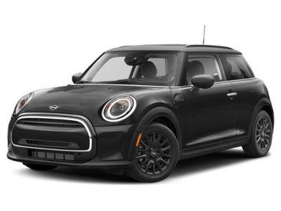 2022 MINI Hardtop Cooper S