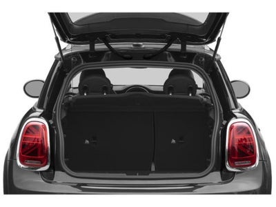 2022 MINI Hardtop Cooper S