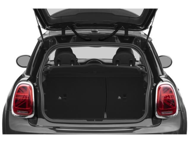 2022 MINI Hardtop Cooper S