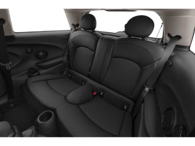 2022 MINI Hardtop Cooper S