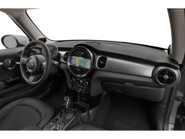 2022 MINI Hardtop Cooper S