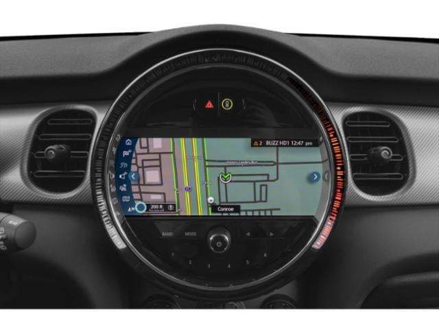 2022 MINI Hardtop Cooper S