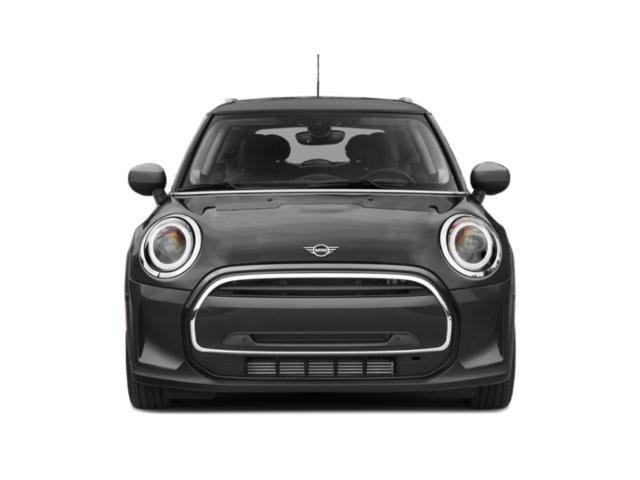2022 MINI Hardtop Cooper S