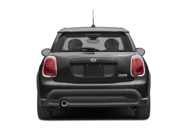 2022 MINI Hardtop Cooper S