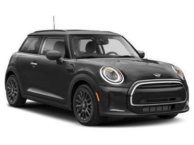 2022 MINI Hardtop Cooper S