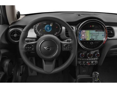 2022 MINI Hardtop Cooper S