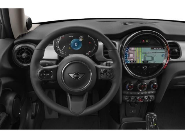 2022 MINI Hardtop Cooper S