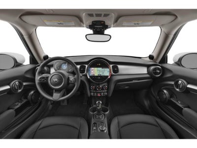 2022 MINI Hardtop Cooper S