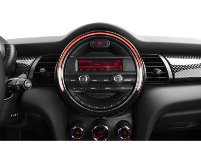 2015 MINI Hardtop Cooper S