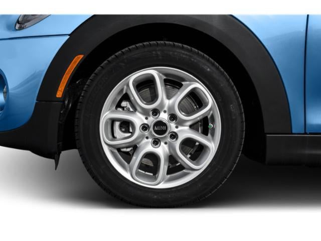 2015 MINI Hardtop Cooper S